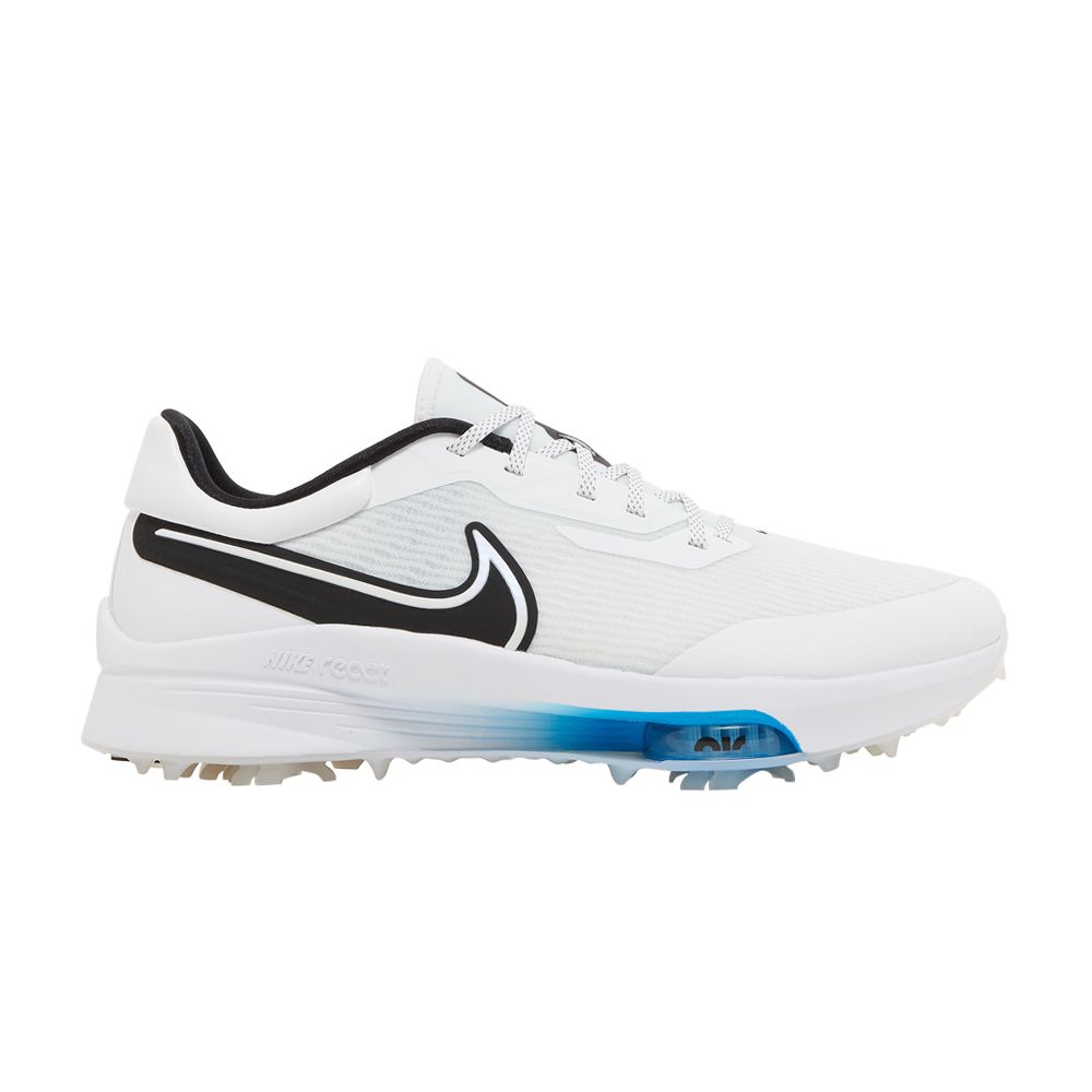 NIKE AIR ZOOM INFINITY TOUR NEXT% BOA WIDE 'WHITE PHOTO BLUE'
