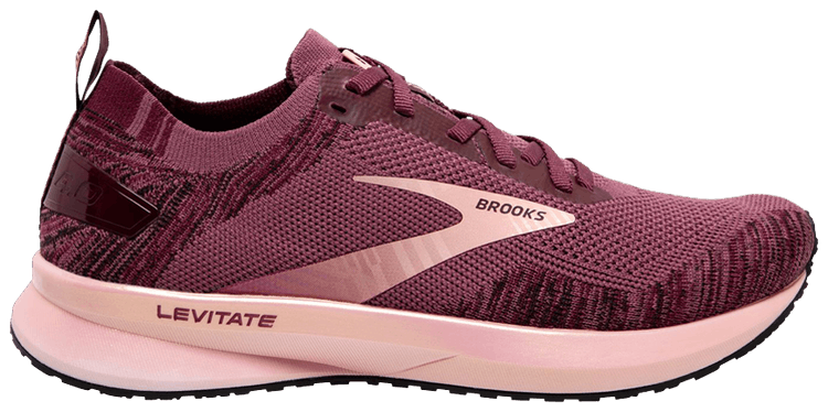 Brooks Wmns Levitate 4 Nocturne