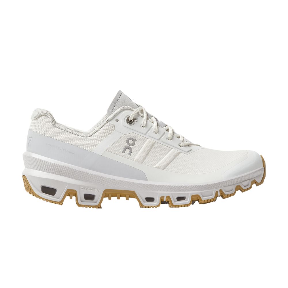 Click to view more detailed imagery on our partner's website Pre-owned On Wmns Cloudventure 'ice Glacier' In White