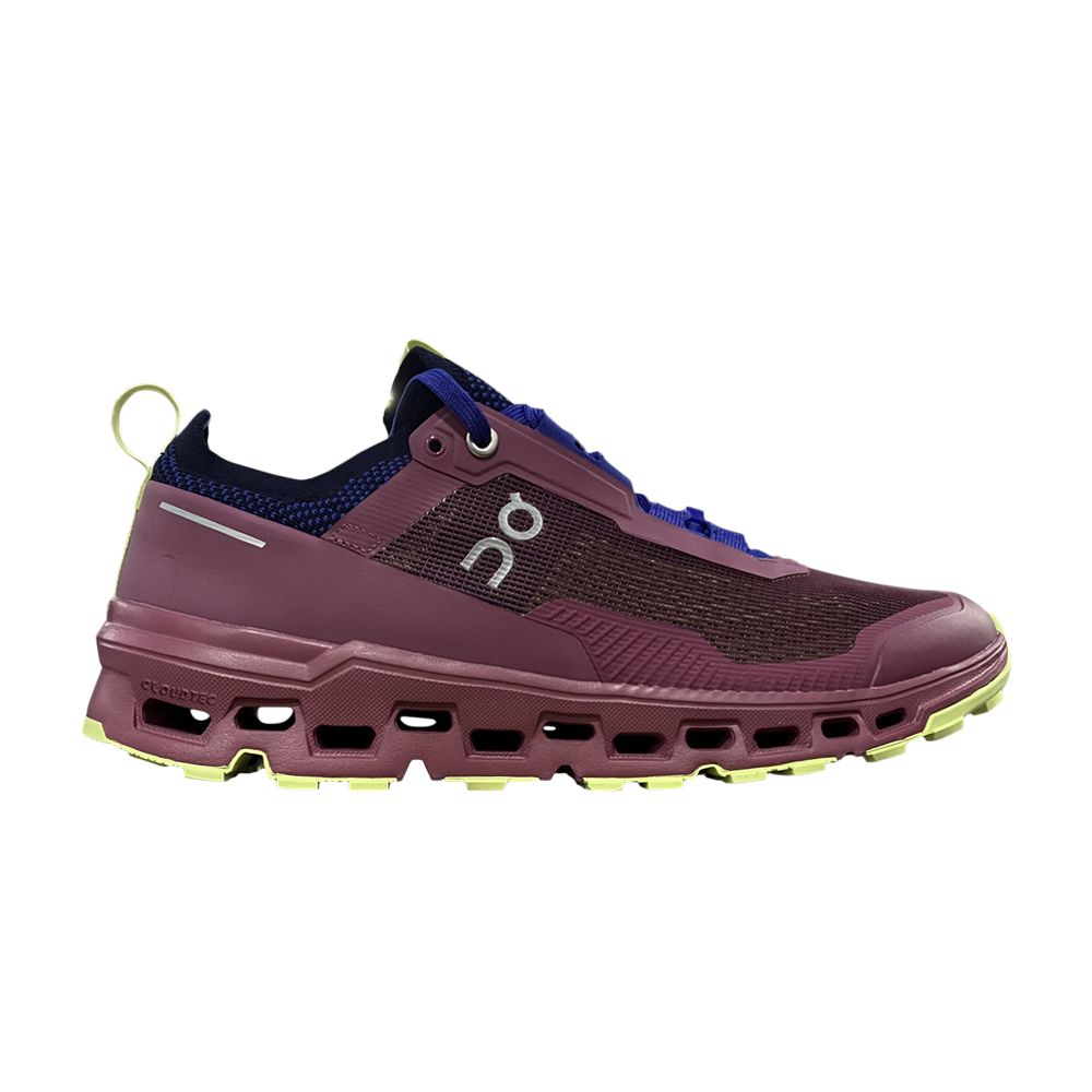 ON Cloudultra 2 'Cherry Hay' | Red | Men's Size 11.5