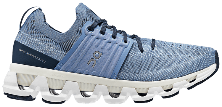 ON Wmns Cloudswift 3 Metal