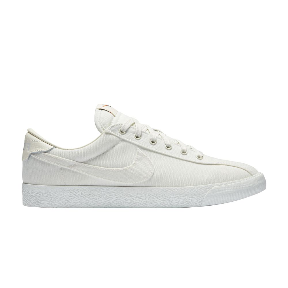 Nike Fragment Design x Air Zoom Lauderdale 'Sail' | Cream | Men's Size 10 - 857948-111