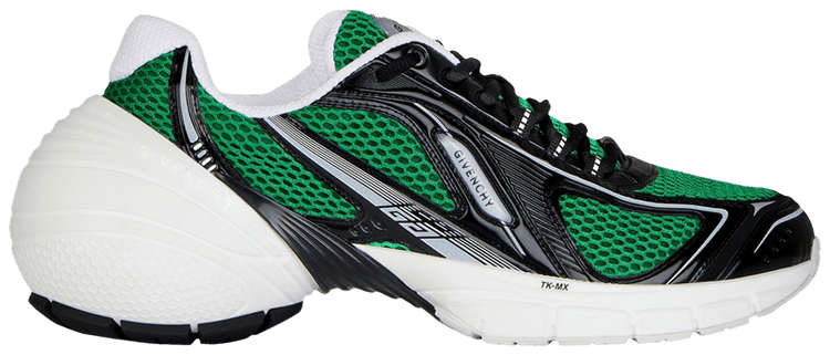 Givenchy TK-MX Runner 'Green Black'