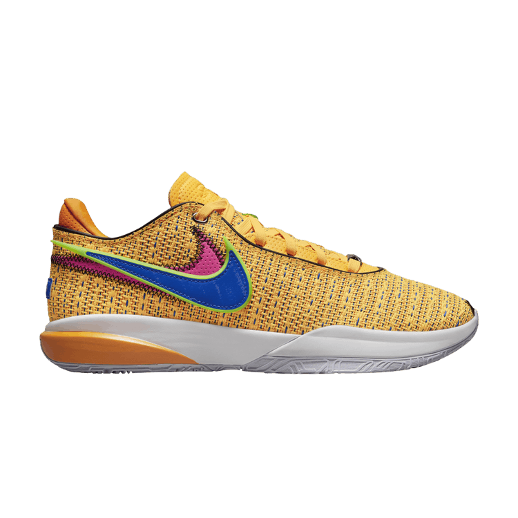 Official LeBron 20 Release Info & Date. Nike.com