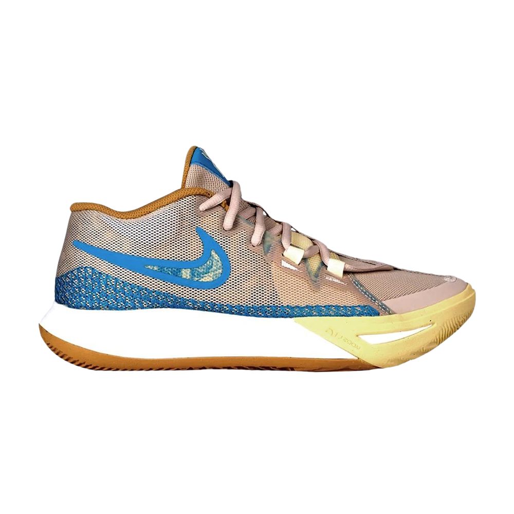 NIKE KYRIE FLYTRAP 6 'CHEETAH BEIGE'