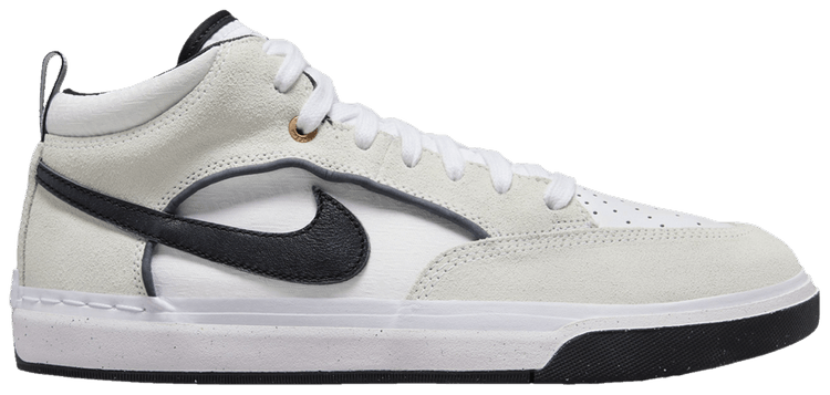 React Leo SB 'White Black'