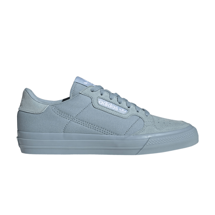 Adidas continental ash grey best sale