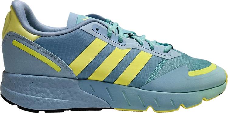 ZX 1K Boost 'Ambient Sky Yellow'