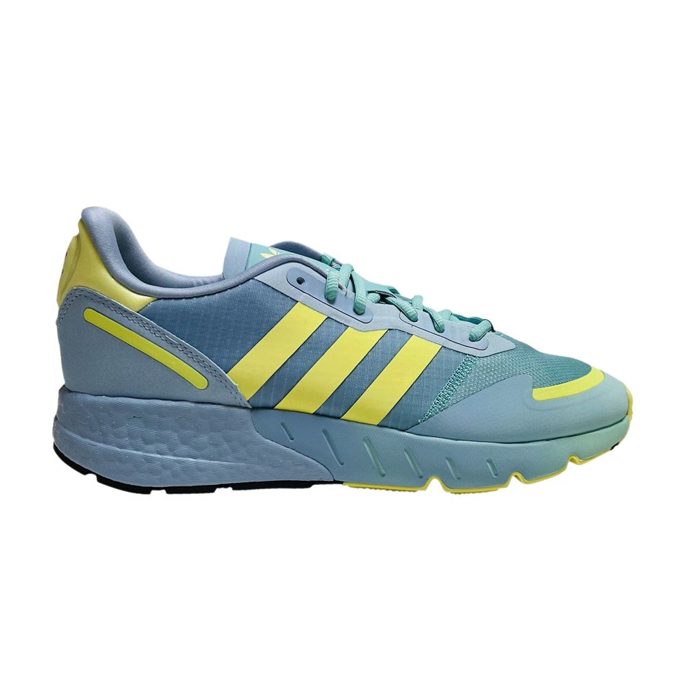 ZX 1K Boost 'Ambient Sky Yellow' - GW8622