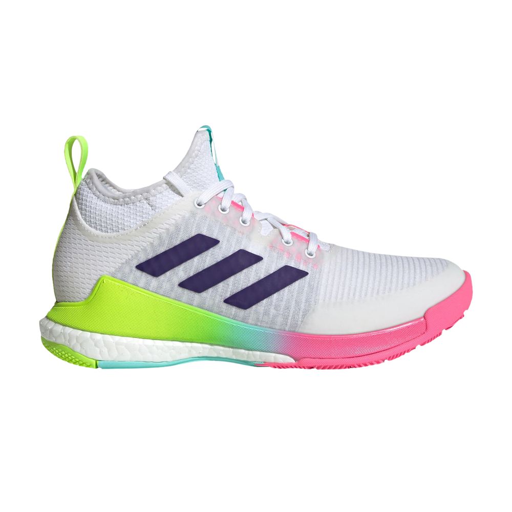 Adidas originals crazyflight deals