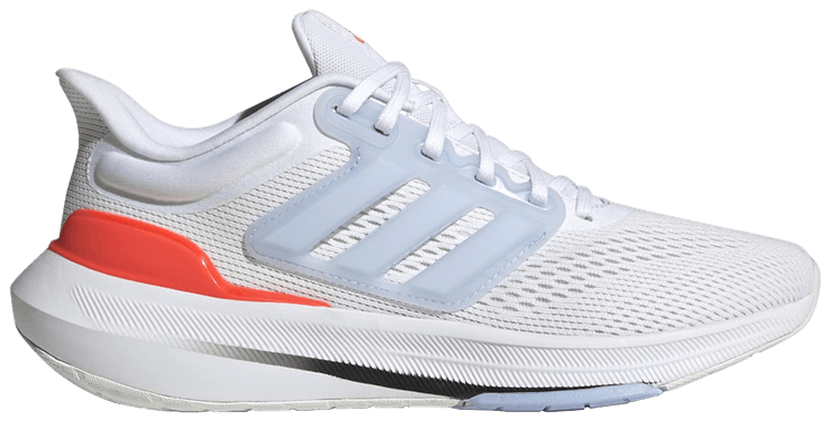 Adidas Wmns Ultrabounce White Blue Dawn