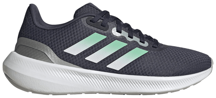 Adidas Wmns Runfalcon 30 Shadow Navy Pulse Mint