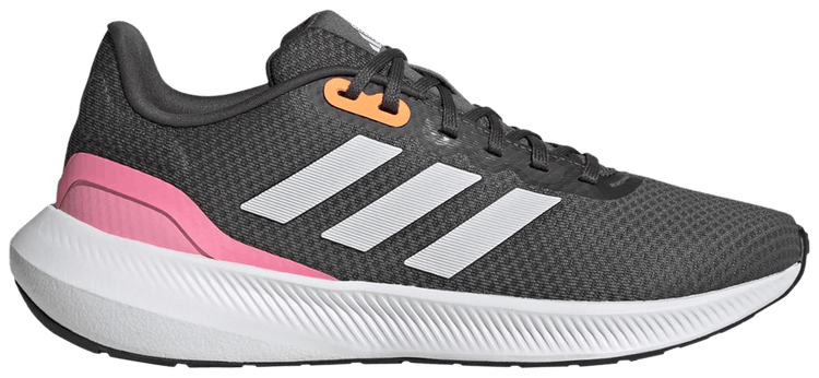 Buy Wmns Runfalcon 3.0 Grey Beam Pink HP7564 GOAT