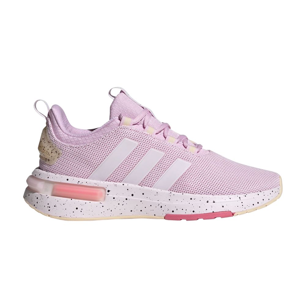 Pre-owned Adidas Originals Wmns Racer Tr23 'orchid Fusion Almost Pink'