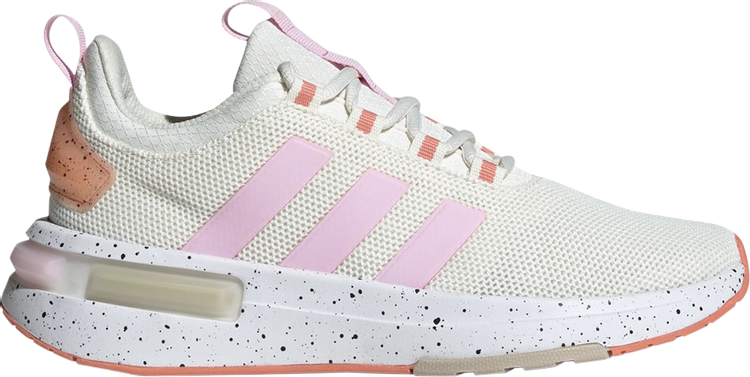 Wmns Racer TR23 'Off White Orchid Fusion'