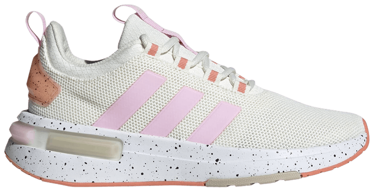 Wmns Racer TR23 'Off White Orchid Fusion'