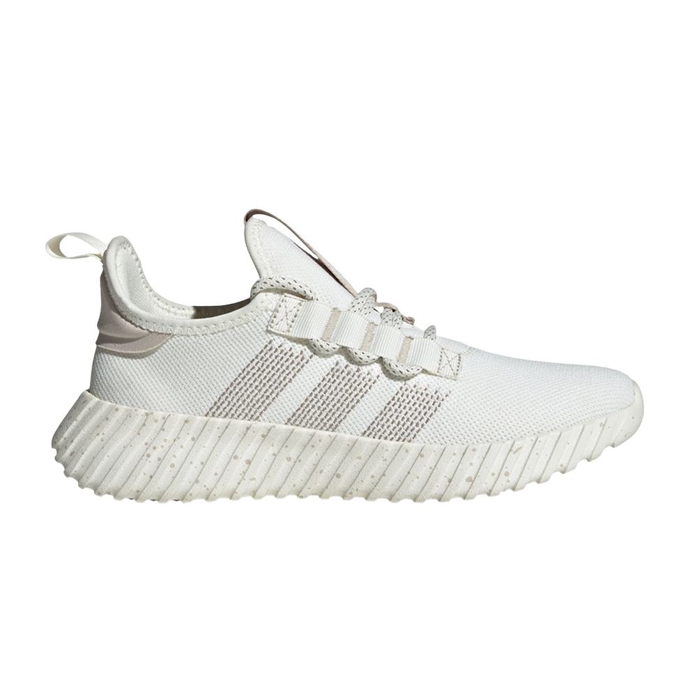 Pre-owned Adidas Originals Wmns Kaptir Flow 'off White Wonder Beige'