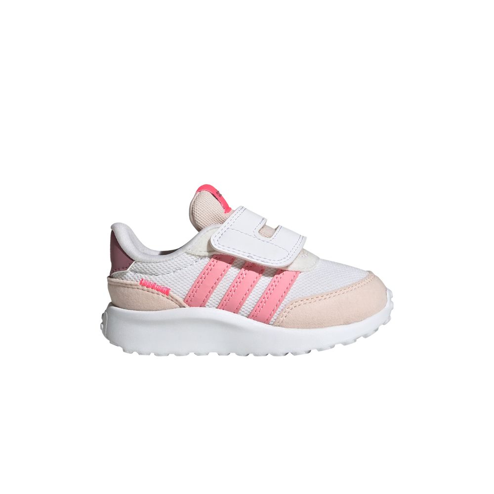 adidas Run 70s I 'White Lucid Pink' | Infant Size 9