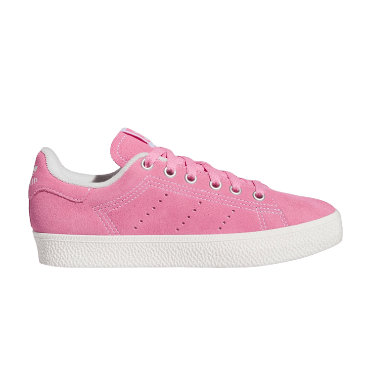 Buy Stan Smith CS J Bliss Pink IG7675 GOAT