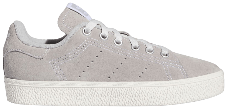Adidas Stan Smith CS J Grey