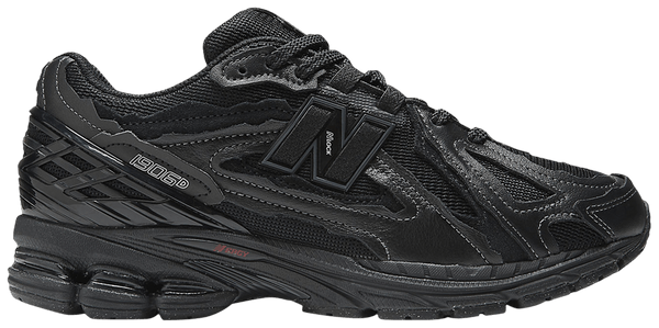 New Balance 1906d Protection Pack Black Leather Buy 1906D 'Protection Pack - Triple Black' - M1906DF - Black | GOAT AU