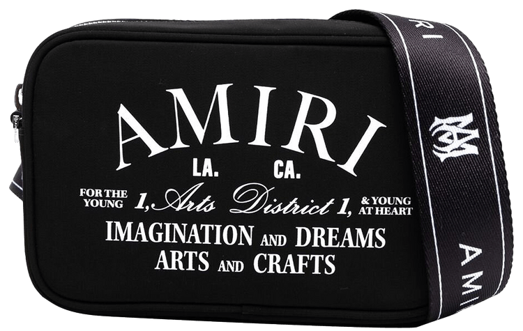 Buy Amiri shoulder_bags: New & Pre-Owned | GOAT