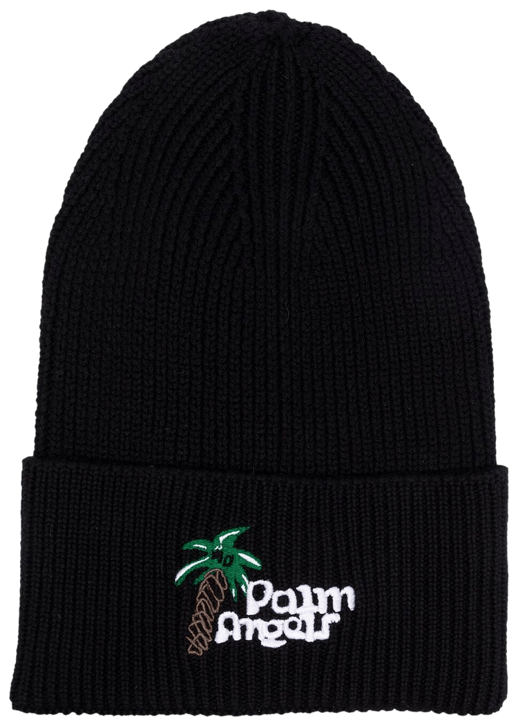 Buy Palm Angels beanies : New & Pre-Owned | GOAT