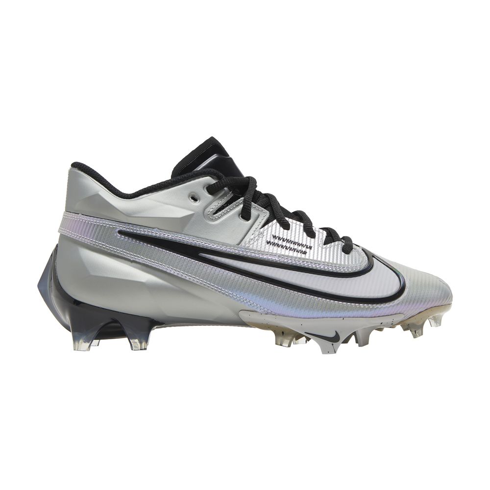 NIKE VAPOR EDGE ELITE 360 2 'LIGHT SMOKE GREY BLACK'