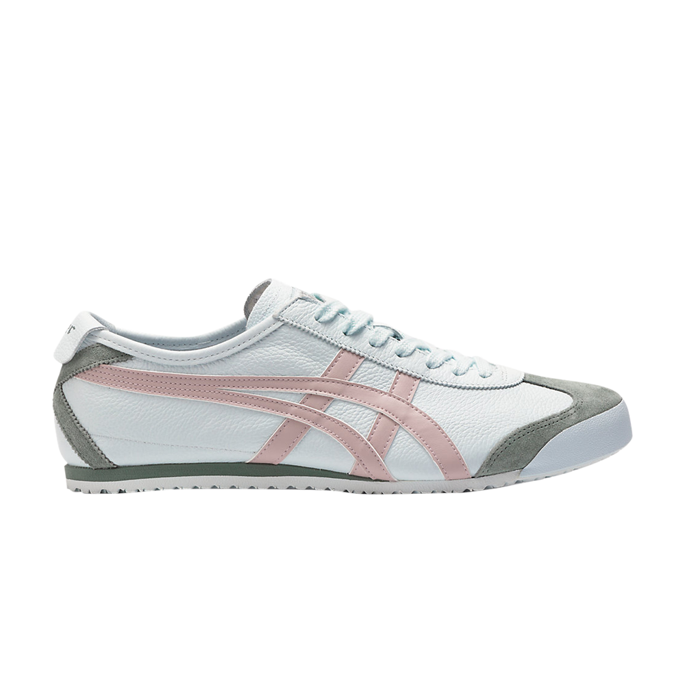 Pre-owned Onitsuka Tiger Mexico 66 'airy Blue Watershed Rose'