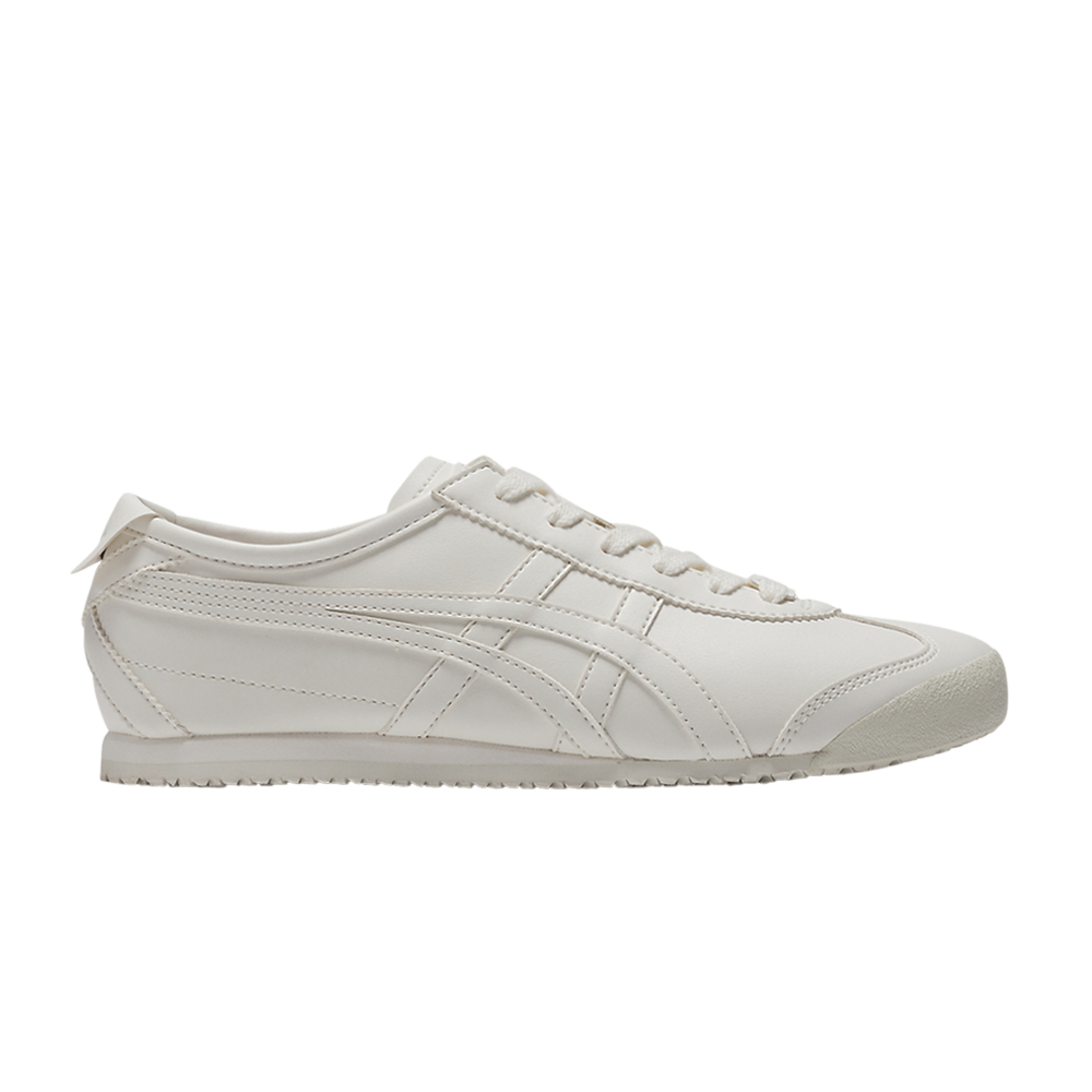 Pre-owned Onitsuka Tiger Mexico 66 'cactful White'