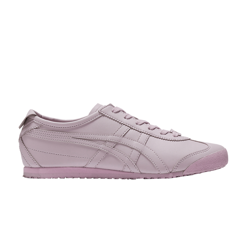 Pre-owned Onitsuka Tiger Mexico 66 'cactful Purple'