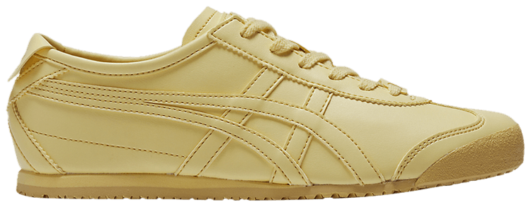 Mexico hotsell 66 yellow