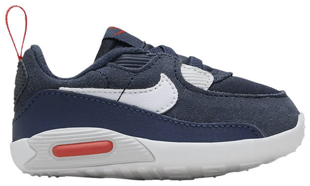 Nike Air Max 90 CB Obsidian Track Red