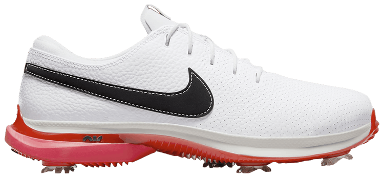 Buy Air Zoom Victory Tour 3 White Track Red DV6798 101 GOAT UK