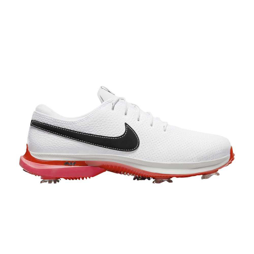 NIKE AIR ZOOM VICTORY TOUR 3 'WHITE TRACK RED'