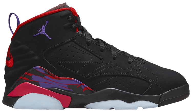 Jordan MVP PS 'Raptors'