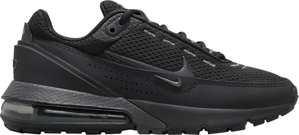 Buy Wmns Air Max Pulse 'Black Anthracite' - FD6409 003 | GOAT CA