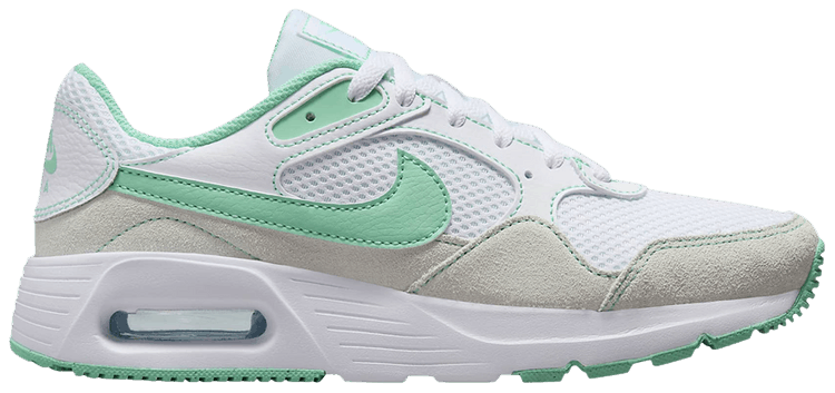 Nike Wmns Air Max SC White Jade Ice