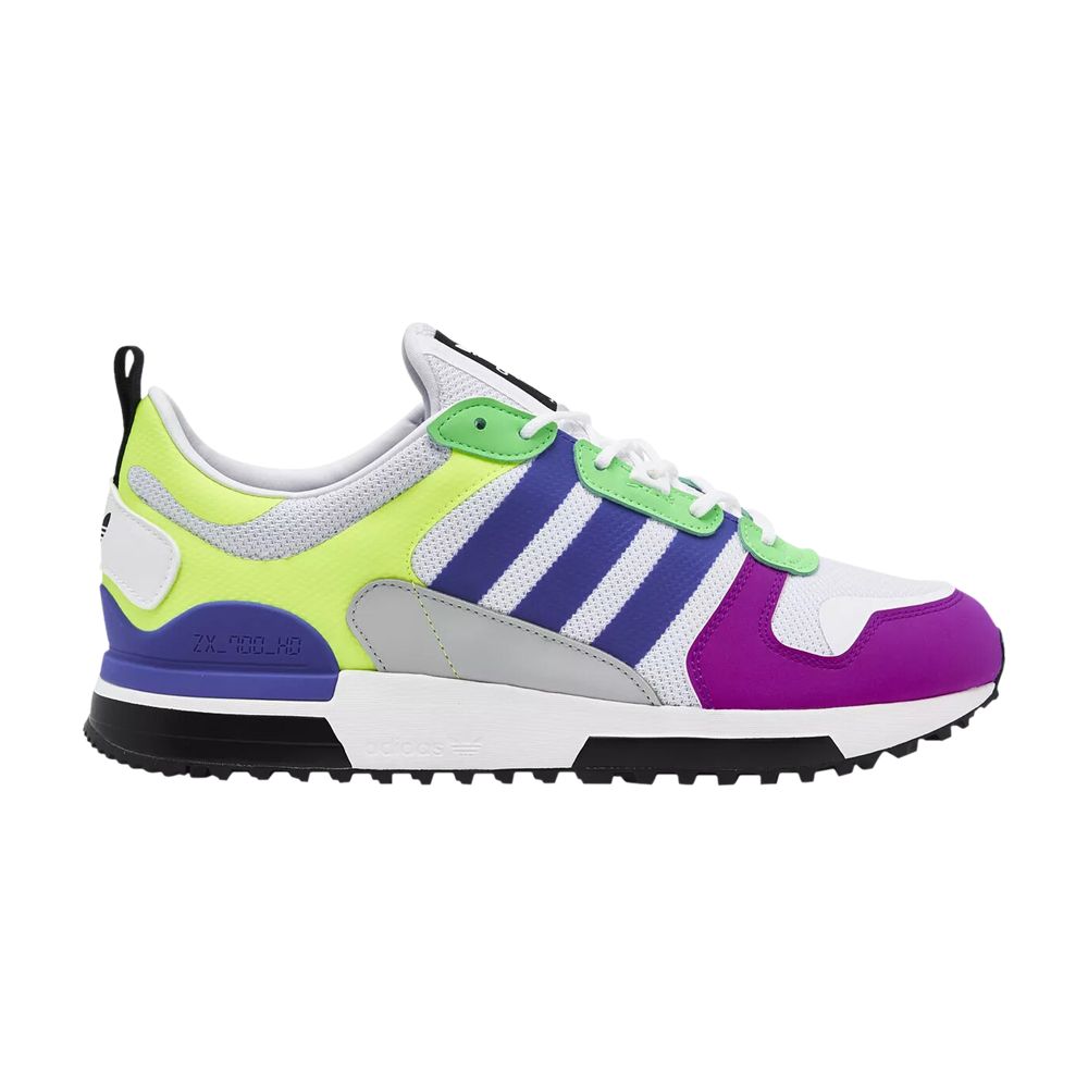 ZX 700 HD 'Signal Green Sonic Ink' - GX3436