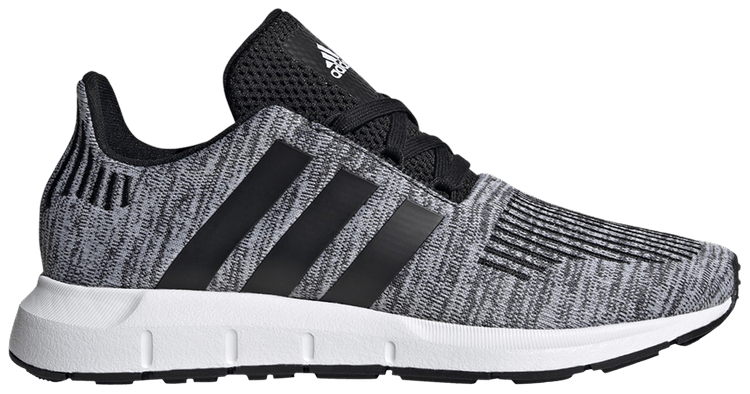 Adidas swift hotsell run big kid