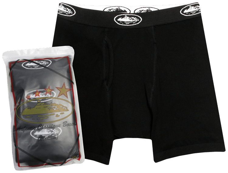 Buy Corteiz underwear : New & Pre-Owned | GOAT