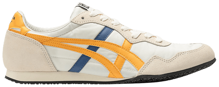 Size 5.0 Serrano Cream Tiger Yellow