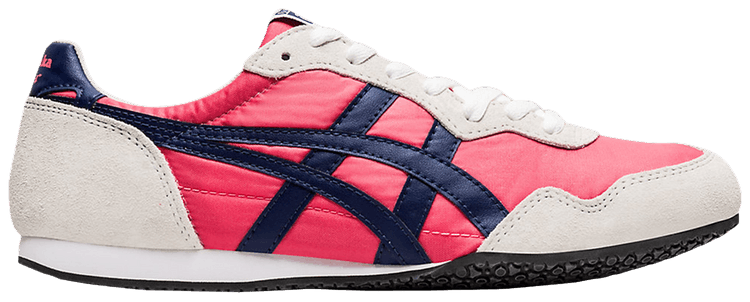 Onitsuka tiger serrano pink cheap