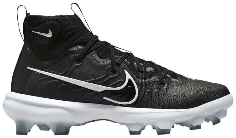 Nike air huarache 2kfilth elite men's mid cut turf shoes clearance