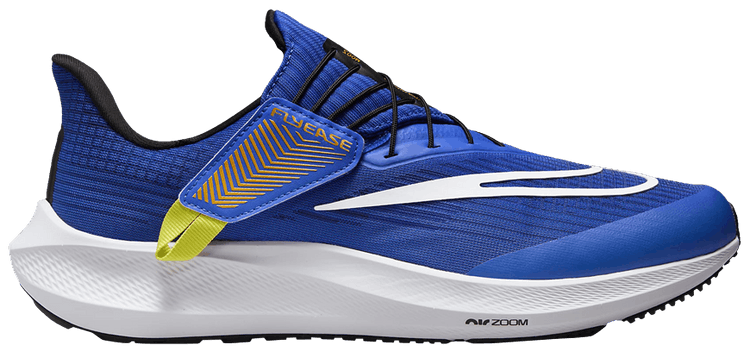 Nike Air Zoom Pegasus 39 FlyEase Racer Blue Sundial