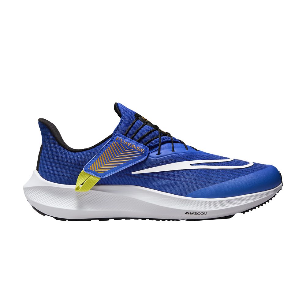 NIKE AIR ZOOM PEGASUS 39 FLYEASE 'RACER BLUE SUNDIAL'