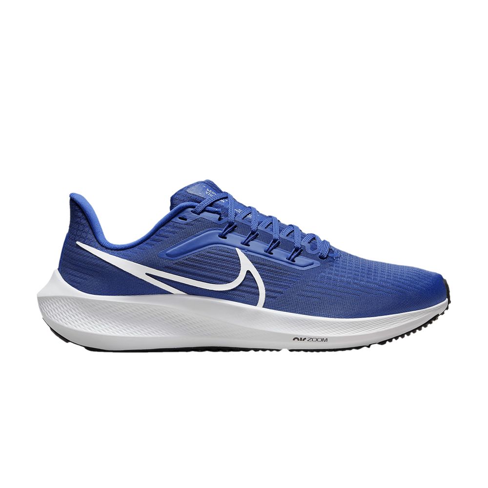 Nike Air Zoom Pegasus 39 Turbo 'Game Royal' | Blue | Men's Size 12 - DM0164-402