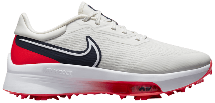 Nike Air Zoom Infinity Tour NEXT Wide Phantom Bright Crimson