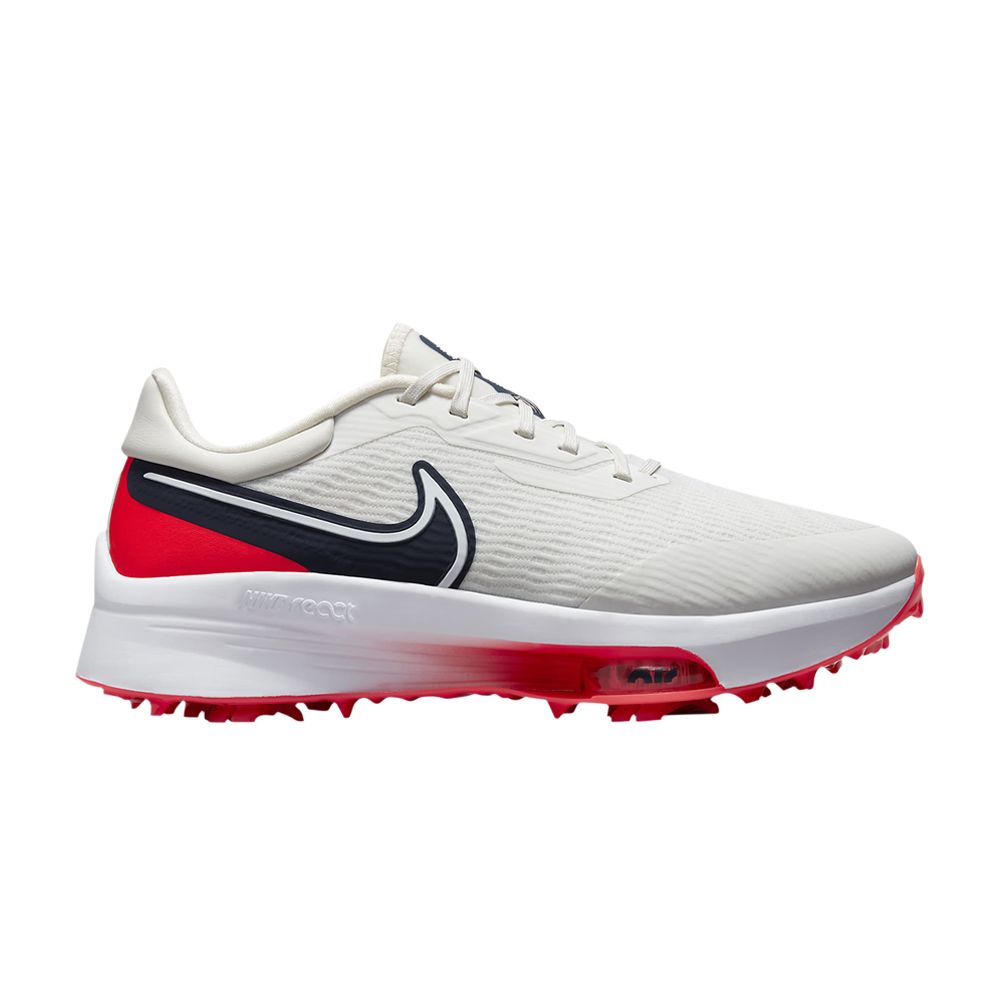 NIKE AIR ZOOM INFINITY TOUR NEXT% WIDE 'PHANTOM BRIGHT CRIMSON'