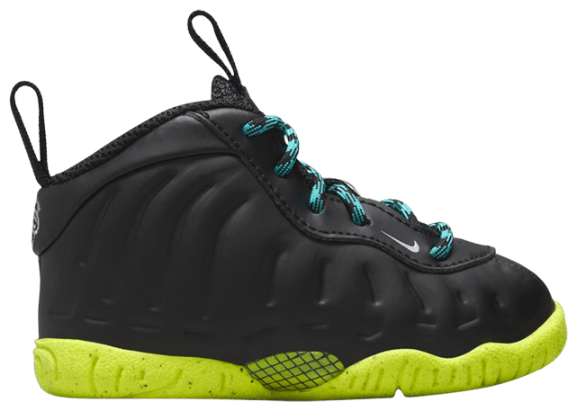 Nike little posite cheap pro td